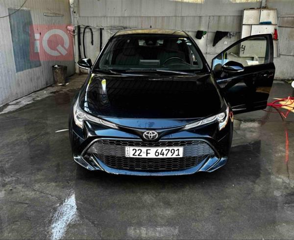 Toyota for sale in Iraq